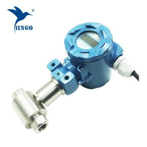 China differential pressure transmitter with junction box 