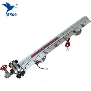 индикатор за нивото на течността на резервоара за вода на маслото индикатор за ниво на поплавъка на стъклото